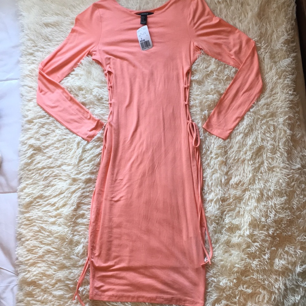 bodycon dress